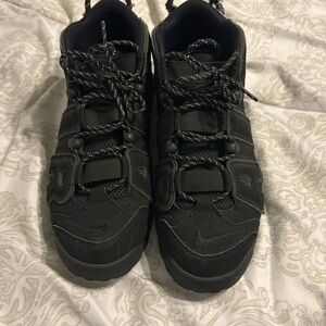 uptempo reflective (2018)